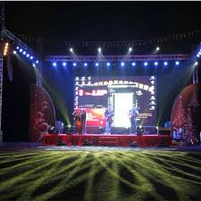 Instant online poster prices and graphic design from just £10.99. Indoor Dj Lighting Truss Speaker Truss Stand Truss System Outdoor Stage Decoration Box Truss Design Tourgo Aluminum Truss Co Ltd Ecplaza Net