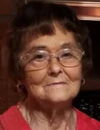 Nancy Ann Franklin Obituary (1940