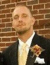 Obituary information for Danny Allen Whisman, Jr.