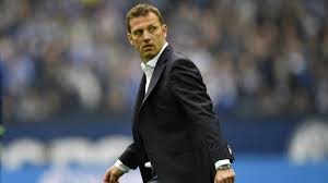 Aktuelles zu markus weinzierl im überblick: Schalke Fires Markus Weinzierl As Coach Appoints Tedesco Sportsnet Ca