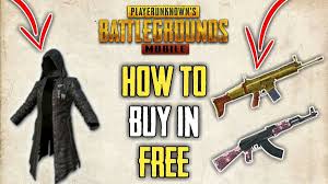 Pubg mobile frequently releases these redeem codes on live stream and their social media during events such as collaboration, festivals and holidays. Pcgame On Twitter Free Gun Skins Pubg Mobile Season 6 How To Get Free Gun Skins On Pubg Mobile Season 6 Link Https T Co V7f7fzvuar Freegunskins Freegunskinspubgmobile Freegunskinspubgmobileseason6 Freeskins Freeskinspubgmobile