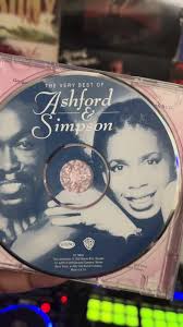 Ashford Simpson