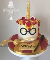 Pin Von Nicole Krotzinger Auf Tolle Torten Harry Potter Geburtstagskuchen Harry Potter Geburtstag