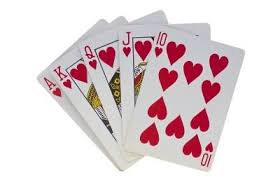 What company do i use to make my playing cards? How To Make Playing Card Holders Out Of Plastic Canvas Playing Card Holder Make Playing Cards Euchre