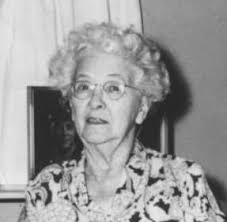 George Thomas & Aris (Ladd) Grimshaw