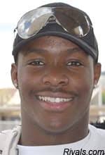 Xavier Phillips 2013 Outside Linebacker Baylor