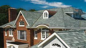 Roof Design With Curved Windows Vinyl Replacement Windows Roof Installation Roofing