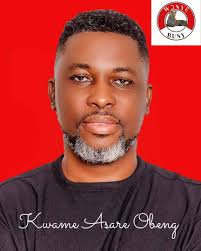 Profile for Baidoo Prince