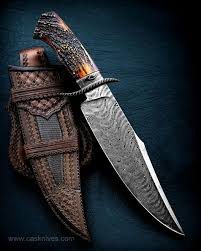 Compra cuchillos bowie siempre al mejor precio. Ranger Bowie Cas Knives Cuchillos Artesanales Cuchillos Artesanales Cuchillos Originales Cuchillos Y Espadas