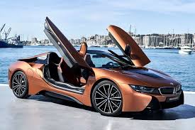 Harga mobil bmw terbaru di indonesia dilengkapi dengan daftar harga mobil bmw termurah beserta informasi mengenai price list mobil murah bmw terbaru. Ini Mobil Mobil Futuristik Yang Jadi Menu Bmw Di Giias 2018 Carvaganza Com