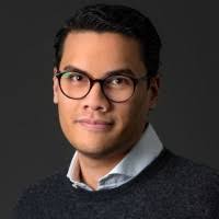 Gareth Pearce Email & Phone Number