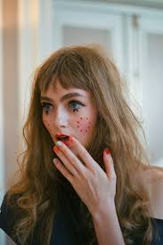 Vivienne Westwood SS15 Womenswear