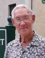 John Barnabas Nagy Obituary