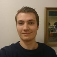 Erik Nylander's Instagram, Twitter & Facebook