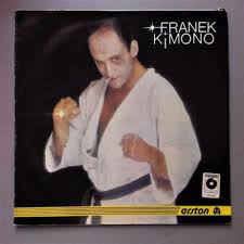 Franek kimono — sweet kimono 03:29. Franek Kimono Franek Kimono 1984 Vinyl Discogs
