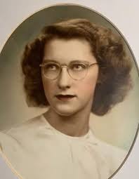 Germaine Blaha Obituary (1930