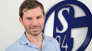 Schalke 04 : Head of Esport Tim Reichert im Interview