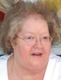 Obituary for Doris Pope Fryar