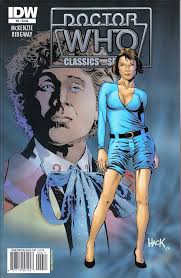 Doctor Who Classics Series 3 No. 6: Alan McKenzie: Amazon.com: Books