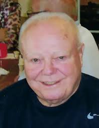 Obituary information for Robert Edgar Maloy