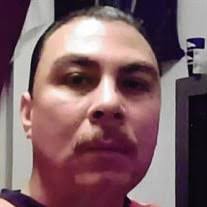 Gilbert Valdez's Instagram, Twitter & Facebook