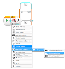 Sensors Ev3 Eg1003 Lab Manual Sensor Robotics Club Manual