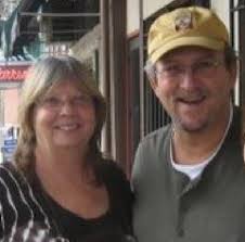 Michael Aaron “Mike” Merlin (1953-2012)