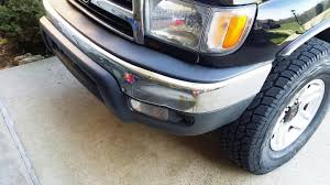 Official 2021 toyota 4runner site. Oem Replacement Front Bumper Which One Do I Want Toyota 4runner Forum Largest 4runner Forum