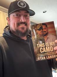 No warning. Just the weight of it. Another 2nd Cav brother gone. He was one  of us. That's all that needs to be said. Rest easy Nathan Kovacs Til  Valhalla brother 😢