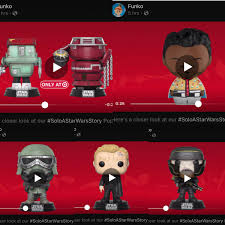 If you're in search of the best gangsta wallpapers, you've come to the right place. Mtfbwy On Twitter Psa You May See The Following Images That Contradict What We Ve Reported Earlier The Images From Funko S Video Are Incorrect The Soloastarwarsstory Droids 2 Pack Is A Gamestop Not