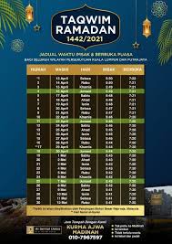 Waktu sekarang yang tepat, zona waktu, perbedaan waktu, waktu matahari terbit / matahari tenggelam, dan fakta kunci untuk putrajaya matahari terbenam: Jadual Berbuka Puasa Dan Imsak 2021 Kl Dan Putrajaya