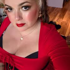 What type of spider is this large black spider found