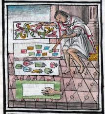 Bernardino De Sahagun And Collaborators Florentine Codex Florentine New Spain History