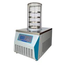 Learn about freeze dryer phases and terminology, along with the different types of laboratory freeze freeze dryers work by freezing the material, then reducing the pressure and adding heat to allow the amorphous: China Bench Top Lab Vacuum Freeze Dryer Price Pharmaceutical Freeze Dryer China For Sale On Global Sources Freeze Dryer Price Vacuum Freeze Dryer Lab Freeze Dryer