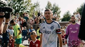 Liveblog | Ajax oefent tegen het Duitse VfL Bochum