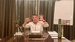 Sedat peker, 'yoğun isteğiniz üzerine perşembe günü yirmi sene önce yaşanan ancak basına yansımayan iki büyük skandalı ve yeni bazı olayları anlatacağ. Zq6va1 Ywwfmgm