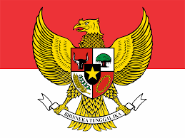 Universitas pancasila was established on october 28, 1966, university of pancasila commonly abbreviated as up is the merger of the university of pancasila (old) built in 1963 and the university of bung karno. Download Logo Garuda Pancasila Format Cdr Media Vector