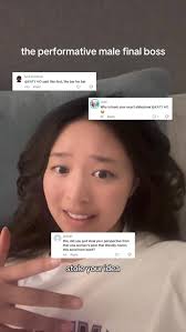 the ultimate performative male move 💀, thank you to everyone who reached  out to tell me about this happening, y’all are real ones ❤️, ⭐️ support my  original writing and ideas: katyho.substack.com, ...