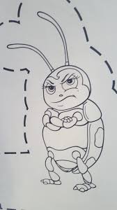 Black And White Simple Black And White Ladybug Tattoo Francis Ladybug Lady Bug Tattoo A Bugs Life Characters A Bug S Life