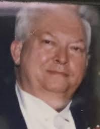 Richard C. "Dick" Hodges Obituary