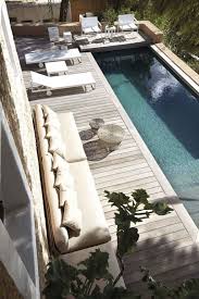 Minimalist Pool Decoration Ideas 220 Modern Pools Pool Furniture Swimming Pool Designs