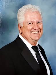 George Kerestes Obituary