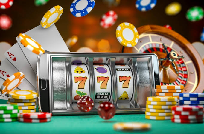 Documents needed to verify a casino account