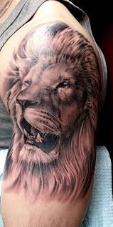Coolest Lion Tattoos Mens Lion Tattoo Lion Head Tattoos Lion Tattoo