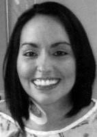 Amanda Valadez Obituary (2010)