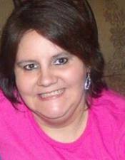 Obituary information for Tammy Renea Hall