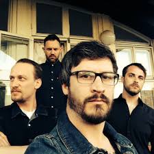 Queen Annes Revenge, Band (Alternative/Independent, Punk/Hardcore) aus  Hamburg