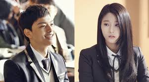 Read our complete review of korean drama orange marmalade and visualize the best and worst of it with the funcurve impression graph. Play Together In Korean Drama Orange Marmalade Yeo Jin Goo And Seolhyun Shown Romance Berita Terkini