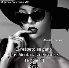 Frases Cabronas Para Mujeresmx Para Android Apk Baixar