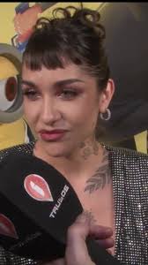 María Becerra Apoya a Cazzu Tras Rumores de Nodal